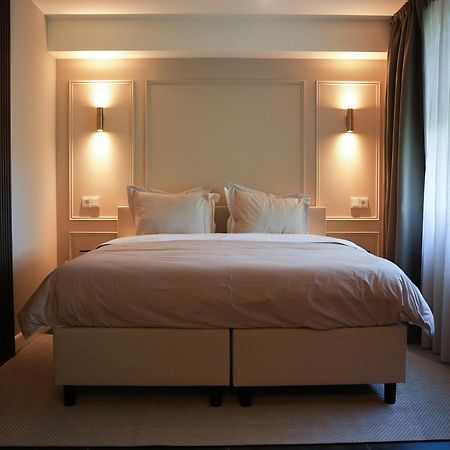 The Lodge Bed & Wellness Oisterwijk Sauna, Jacuzzi, Luxury Moergestel Buitenkant foto