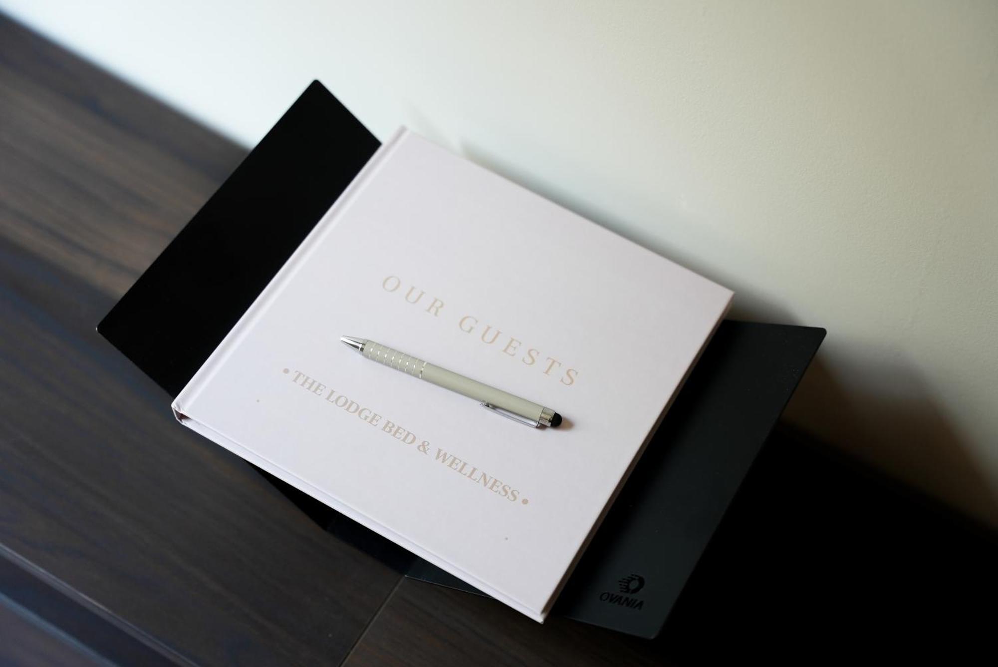 The Lodge Bed & Wellness Oisterwijk Sauna, Jacuzzi, Luxury Moergestel Buitenkant foto