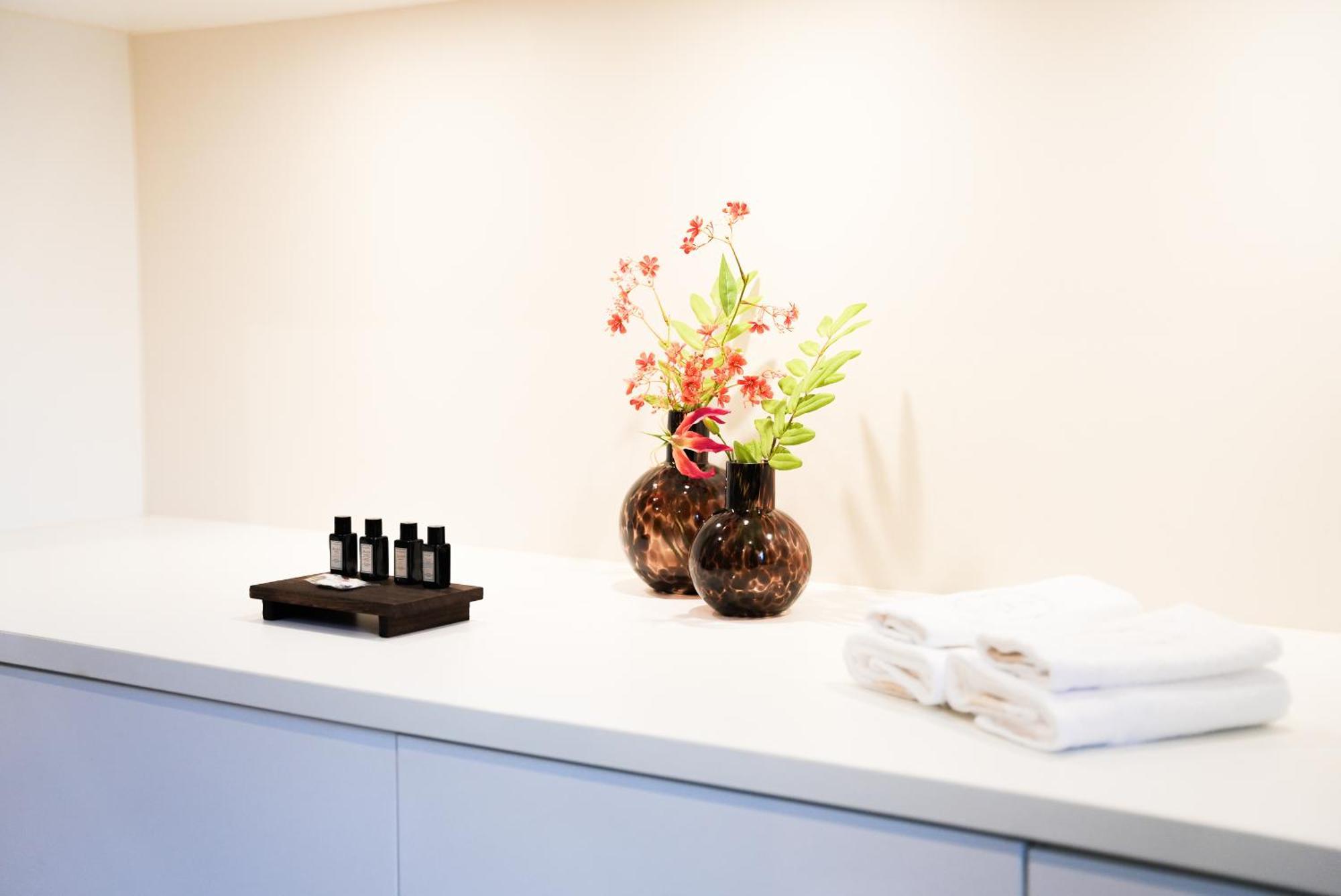 The Lodge Bed & Wellness Oisterwijk Sauna, Jacuzzi, Luxury Moergestel Buitenkant foto