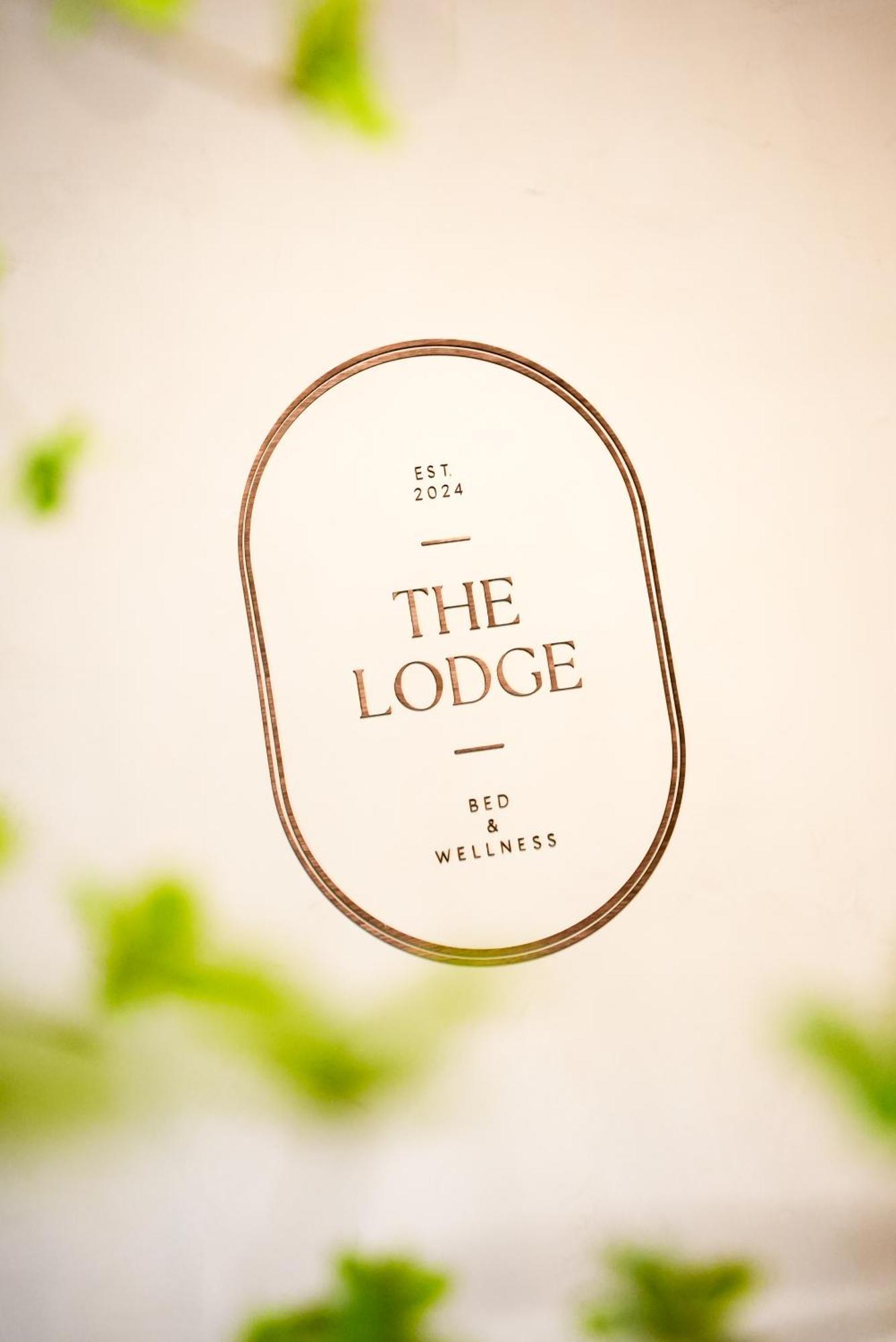 The Lodge Bed & Wellness Oisterwijk Sauna, Jacuzzi, Luxury Moergestel Buitenkant foto