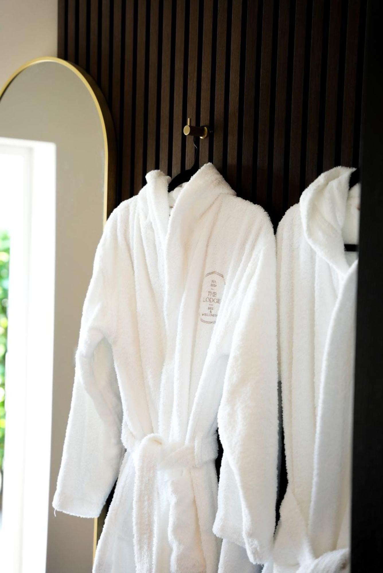 The Lodge Bed & Wellness Oisterwijk Sauna, Jacuzzi, Luxury Moergestel Buitenkant foto